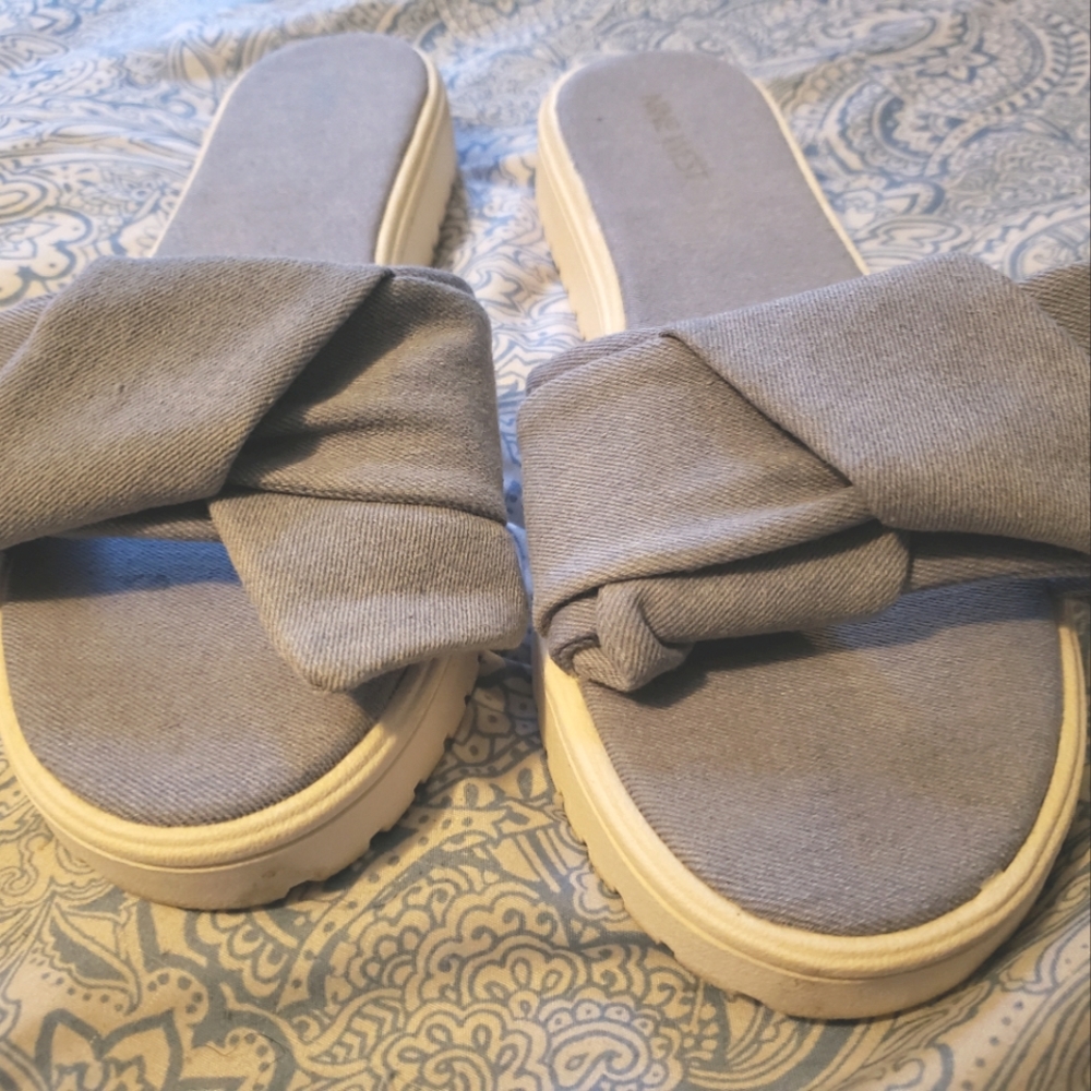 Nine West Shoes